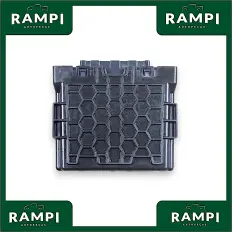 Módulo Tração GM S10 2021 200cv 2.8 52127680