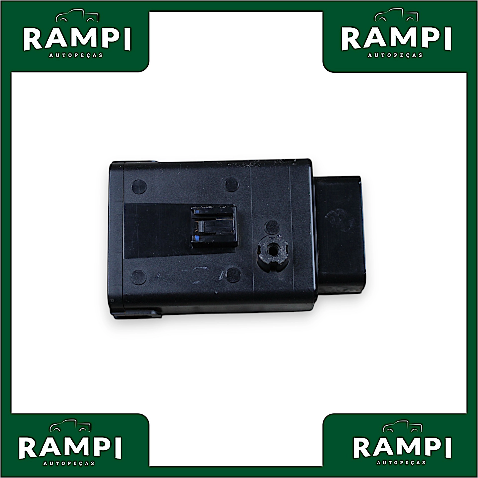 Módulo Vidro Elétrico Dianteiro Direito Gm S10 2020 84895833