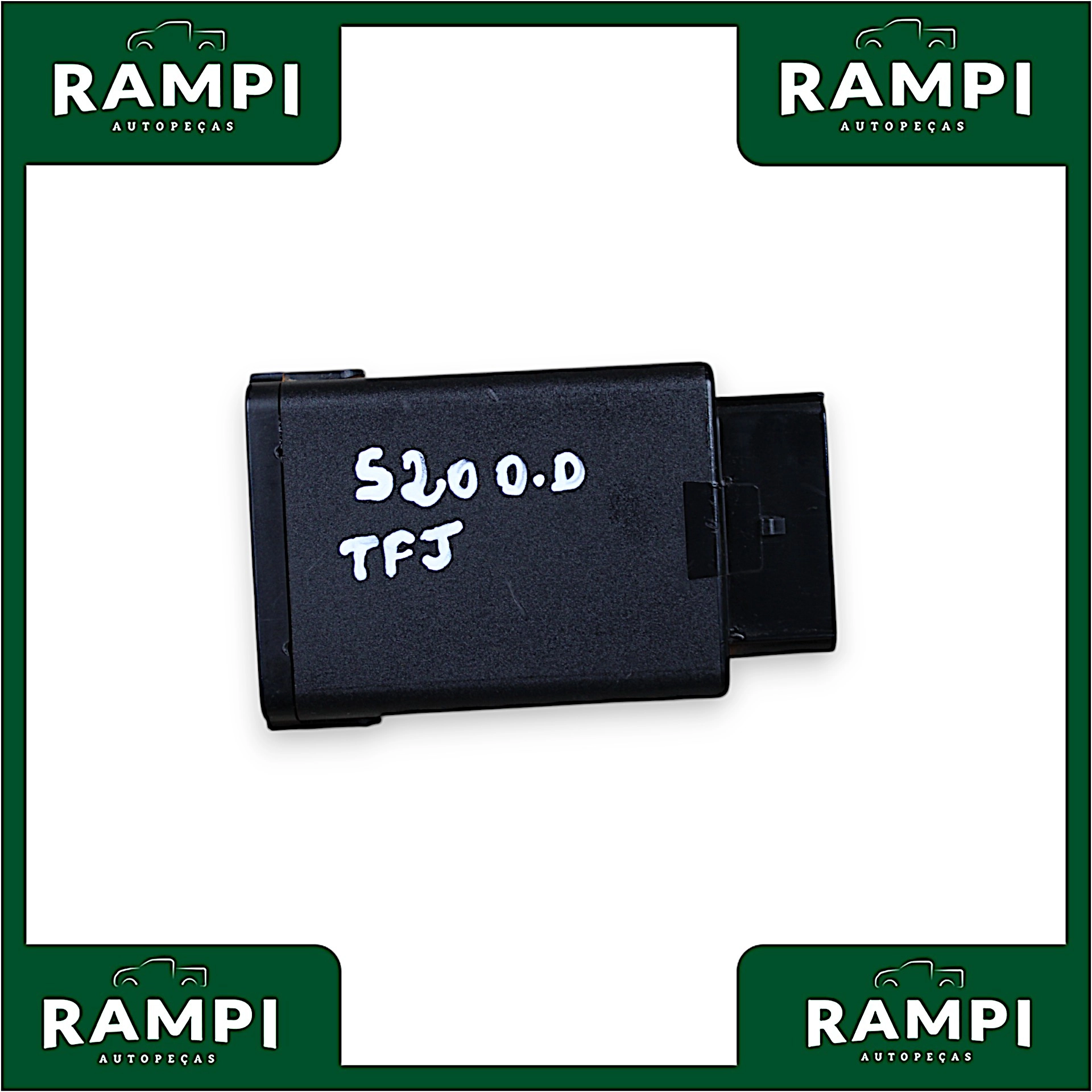 Módulo Vidro Elétrico Dianteiro Direito Gm S10 2020 84895833