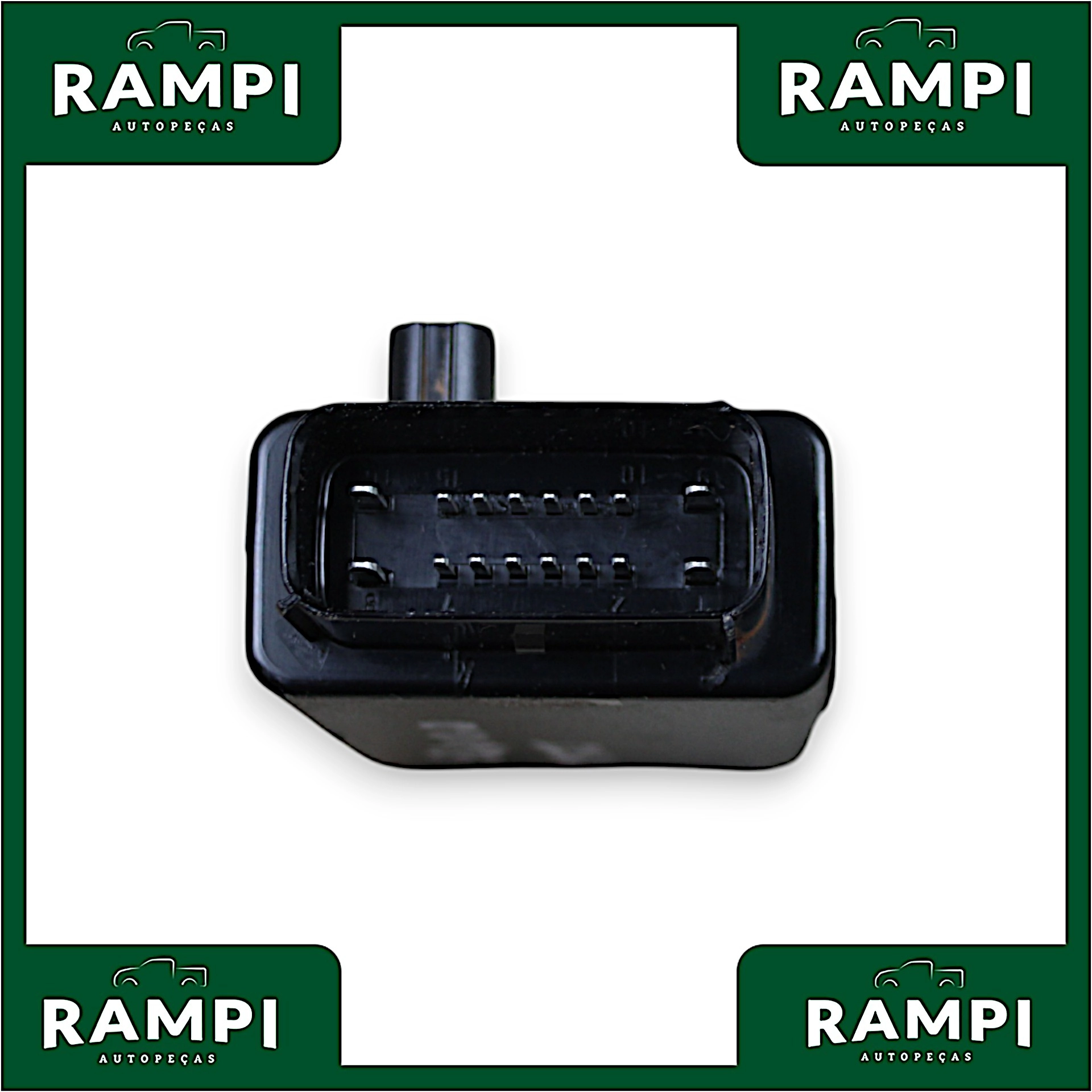 Módulo Vidro Elétrico Dianteiro Direito Gm S10 2020 84895833