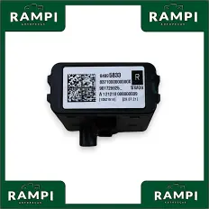 Módulo Vidro Elétrico Dianteiro Direito Gm S10 2020 84895833 