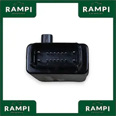 Módulo Vidro Elétrico Dianteiro Direito Gm S10 2020 84895833 