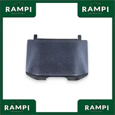 Moldura Interna Cinto Segurança GM S10 2021 52031465 