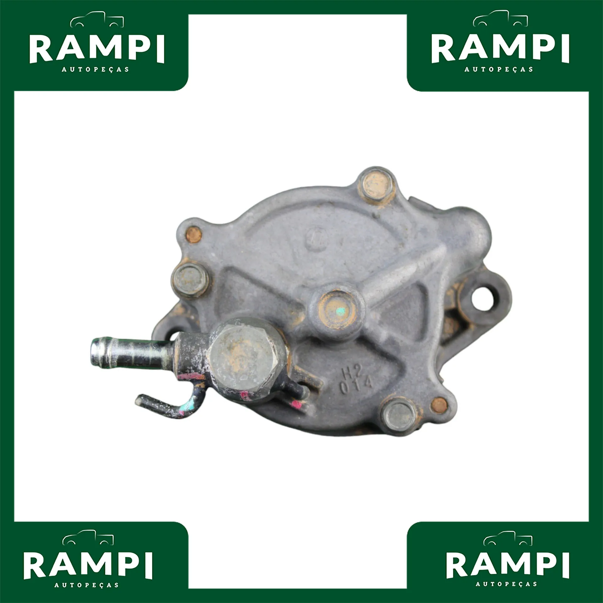 Bomba De Vácuo Hilux 2012 2.5 Diesel 293000l010