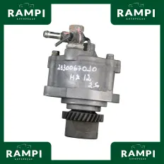 Bomba De Vácuo Hilux 2012 2.5 Diesel 293000l010