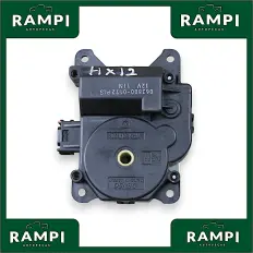 Motor Atuador Caixa Ar Toyota Hilux 2012 0638000172