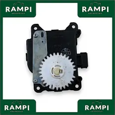 Motor Atuador Caixa Ar Toyota Hilux 2012 0638000172