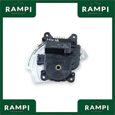Motor Atuador Caixa Ar Toyota Hilux 2012 0638000172