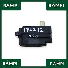 Motor Atuador Land Rover Freelander 2 2012 6g9n19e616