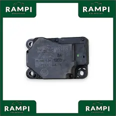 Motor Atuador Land Rover Freelander 2 2012 6g9n19e616