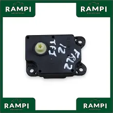 Motor Atuador Land Rover Freelander 2 2012 6g9n19e616