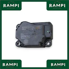 Motor Atuador Land Rover Freelander 2 2012 6g9n19e616