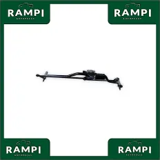 Motor Limpador Parabrisa Galhada Volkswagen Amarok 2017 443122351017