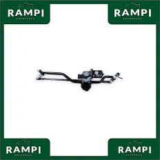 Motor Limpador Parabrisa Galhada Volkswagen Amarok 2017 443122351017