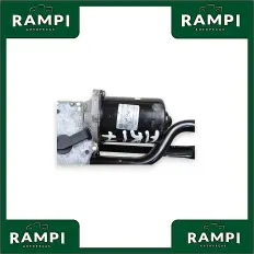Motor Limpador Parabrisa Galhada Volkswagen Amarok 2017 443122351017