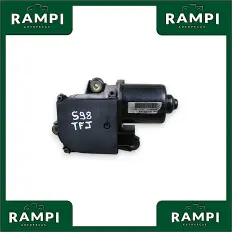 Motor Limpador Parabrisa GM S10 1998