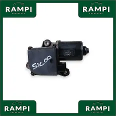 Motor Limpador Parabrisa GM Silverado 2000 15740719