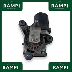 Motor Limpador Parabrisa GM Silverado 2000 15740719