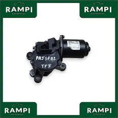 Motor Limpador Parabrisa Mitsubishi Pajero Sport 2002 wm212222s