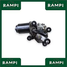 Motor Limpador Parabrisa Mitsubishi Pajero Sport 2002 wm212222s