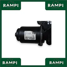 Motor Limpador Parabrisa Mitsubishi Pajero Sport 2002 wm212222s