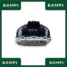 Painel Instrumento Mitsubishi L200 Triton 2012 