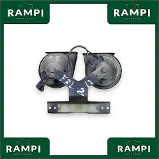 Par Buzina Land Rover Freelander 2 2012