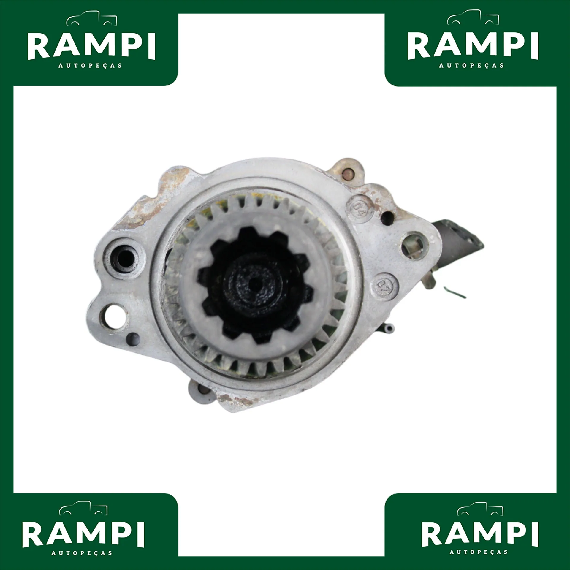 Bomba De Vácuo Hilux Sw4 2011 3.0 Diesel