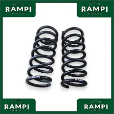 Par Mola Dianteira Dodge Ram 2016 6.7