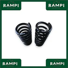 Par Mola Traseira Dodge Ram 2007 5.9