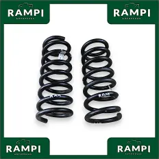 Par Mola Traseira Dodge Ram 2007 5.9