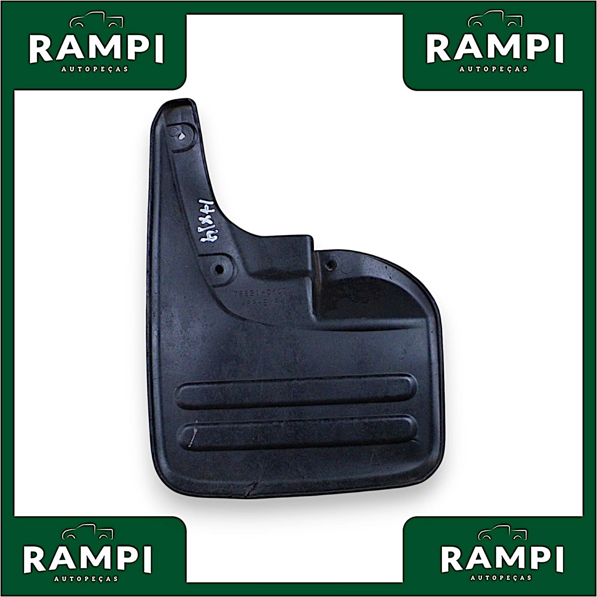 Parabarro Dianteiro Direito Toyota Hilux 2014 766210k070f