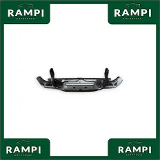 Parachoque Traseiro GM S10 2020