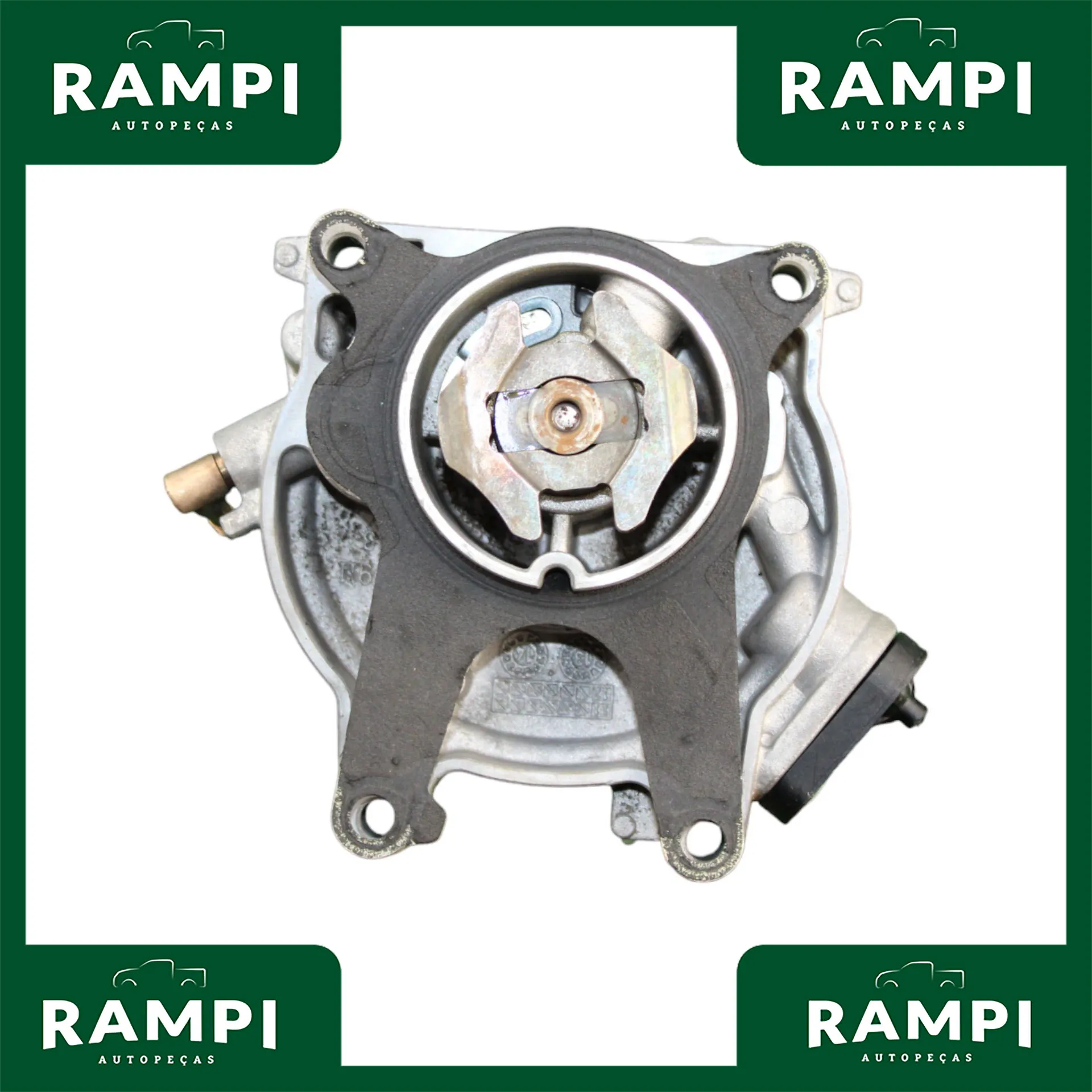 Bomba De Vácuo Jeep Renegade 2019 2.0 Diesel 55269802