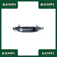 Parachoque Traseiro GM S10 2021 