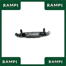 Parachoque Traseiro GM S10 2021 
