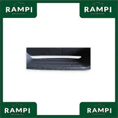Parachoque Traseiro GM S10 2021 