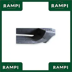 Parachoque Traseiro GM S10 2021 