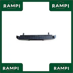 Parachoque Traseiro Toyota Hilux 2014