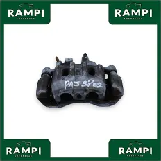 Pinça Freio Mitsubishi Pajero Sport 2002 