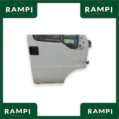 Porta Dianteira Direita Fiat Ducato 2009
