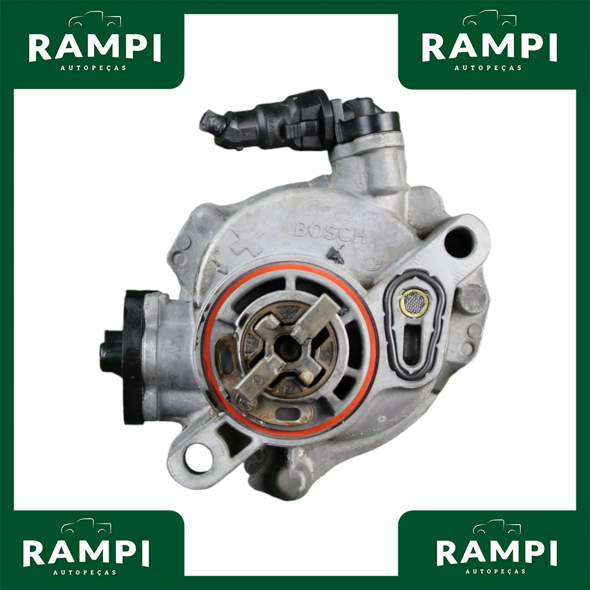 Bomba De Vácuo Jumpy/Expert 2020 1.6 Diesel 9804021880