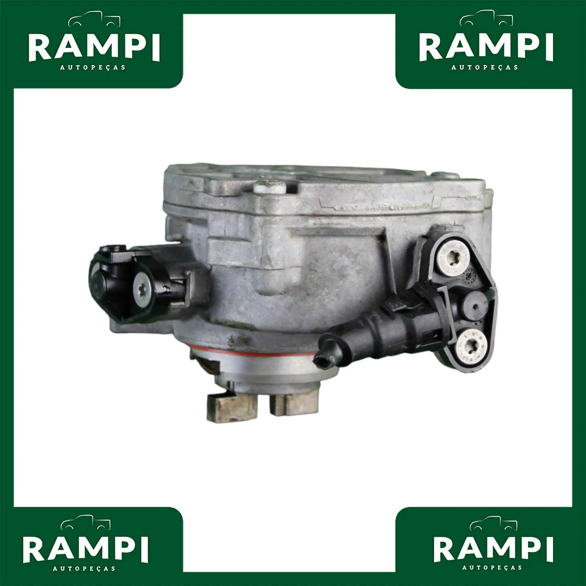 Bomba De Vácuo Jumpy/Expert 2020 1.6 Diesel 9804021880