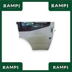 Porta Dianteira Esquerda Ford Transit 2013