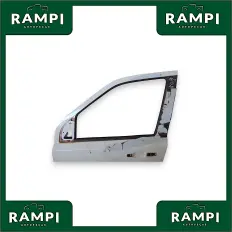 Porta Dianteira Esquerda Land Rover Freelander 2 2012