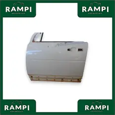 Porta Dianteira Esquerda Land Rover Freelander 2 2012