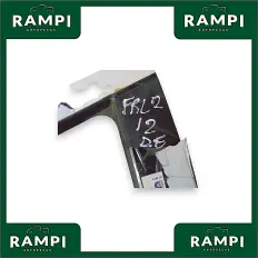 Porta Dianteira Esquerda Land Rover Freelander 2 2012