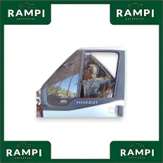 Porta Dianteira Esquerda Ford Transit 2013