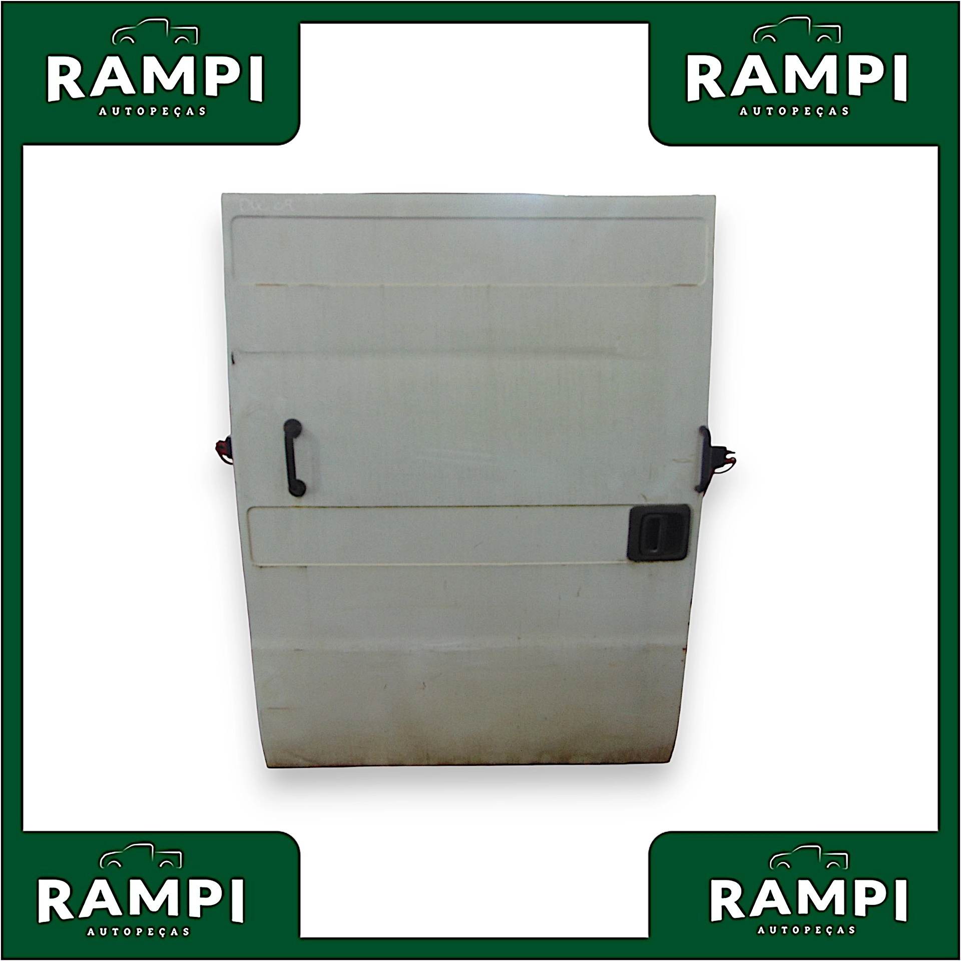 Porta Lateral Fiat Ducato 2009