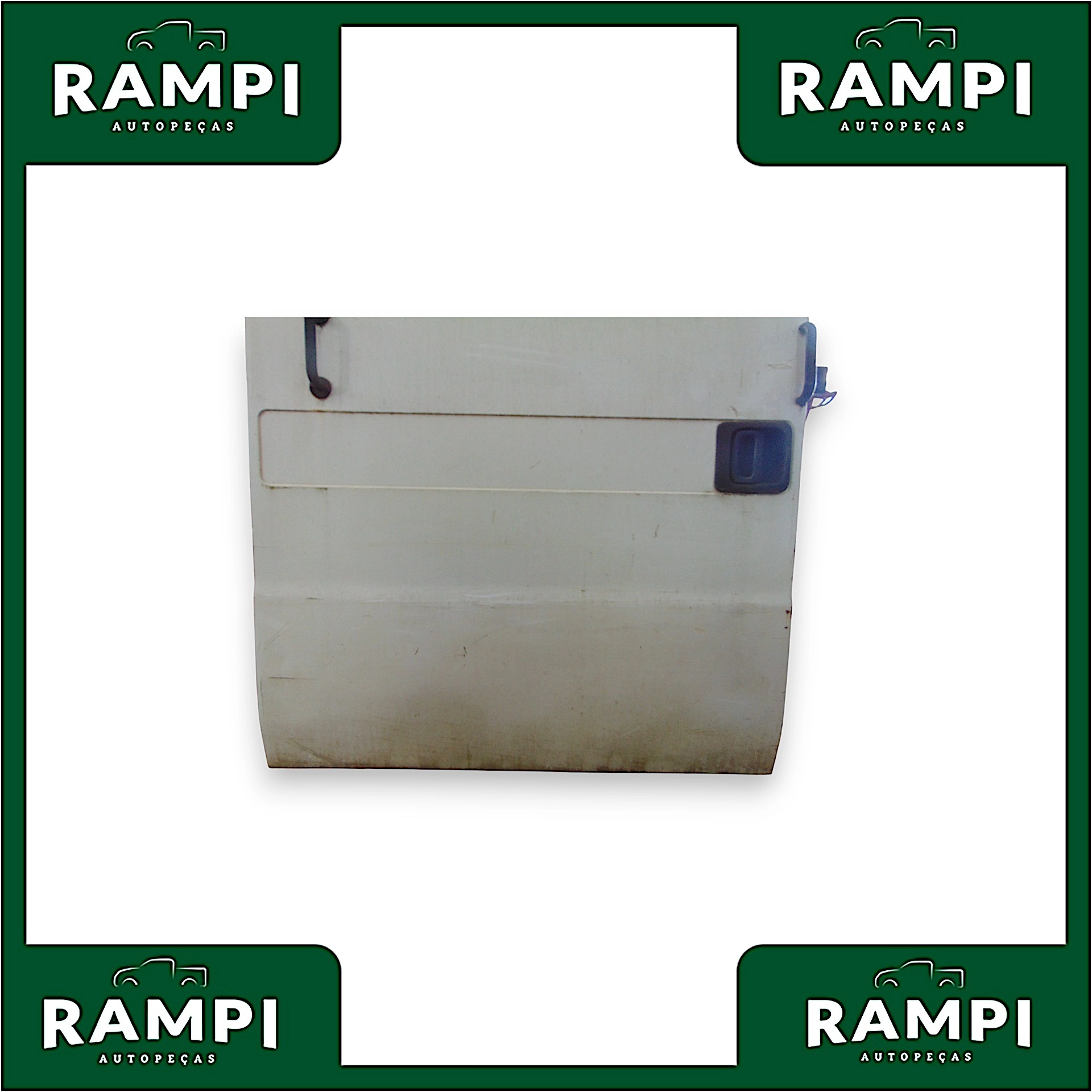 Porta Lateral Fiat Ducato 2009